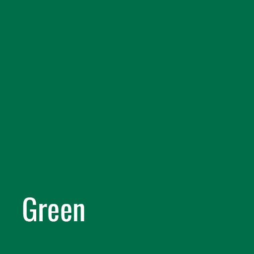 Green 12" Siser EasyWeed Heat Transfer Vinyl (HTV) (Bulk Rolls)