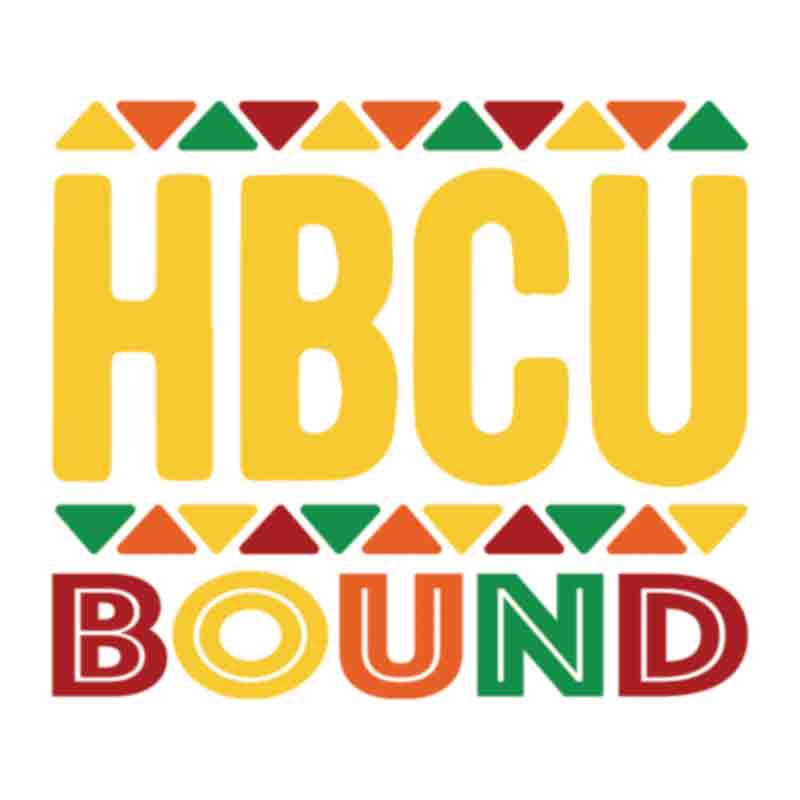 HBCU Bound (DTF Transfer)
