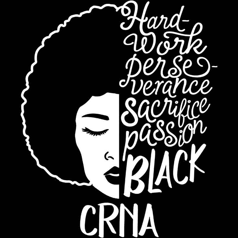 Black Crna (DTF Transfer)