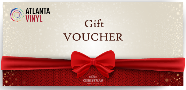 Christmas and New Year Gift Card