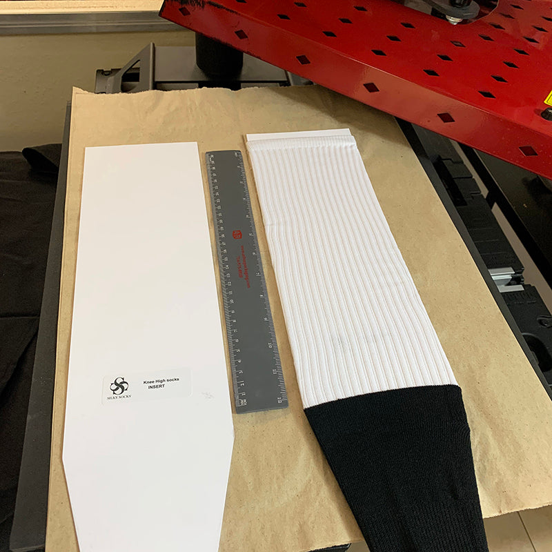 Silky Socks™ Inserts/Jigs for Knee High Socks