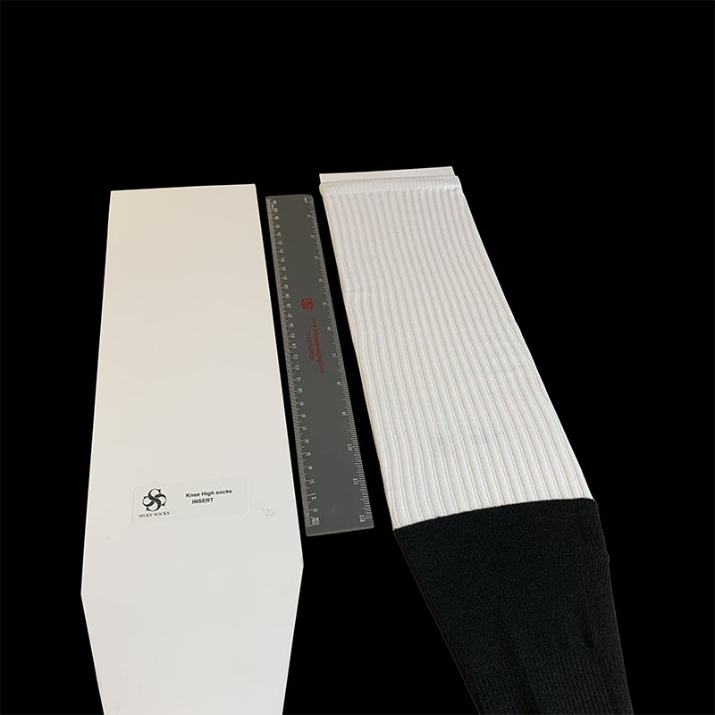 Silky Socks™ Inserts/Jigs for Knee High Socks