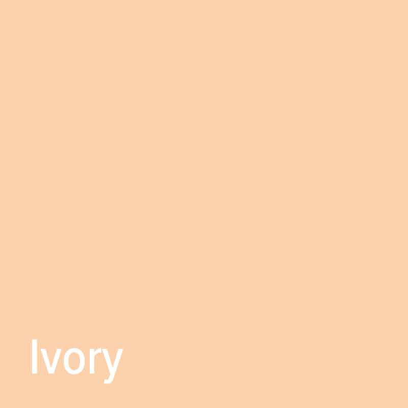 Ivory Starcraft Softflex Heat Transfer Vinyl (HTV)