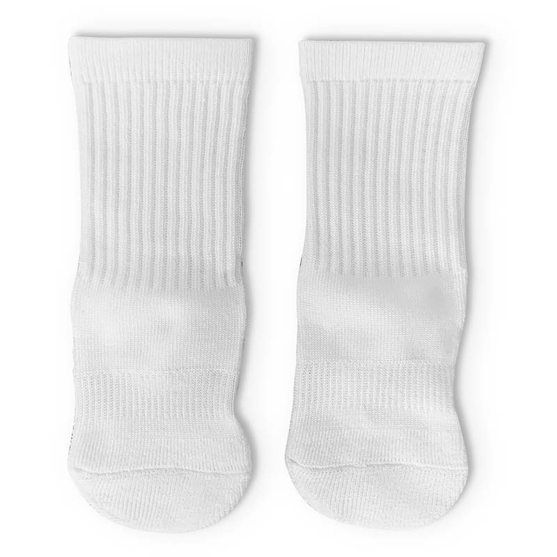 Silky Socks™ Blank Kids Socks