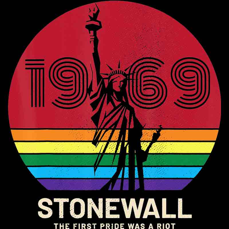1969 Stonewall 171 (DTF Transfer)