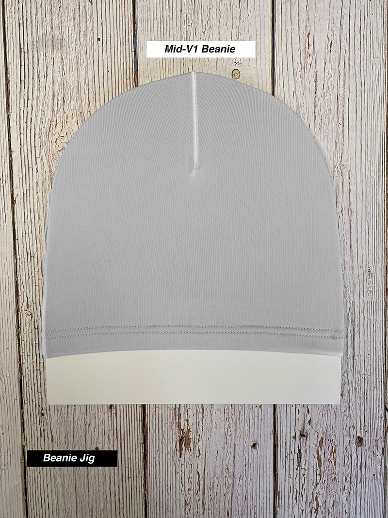 Silky Socks™ Inserts/Jigs for Beanies (Single)