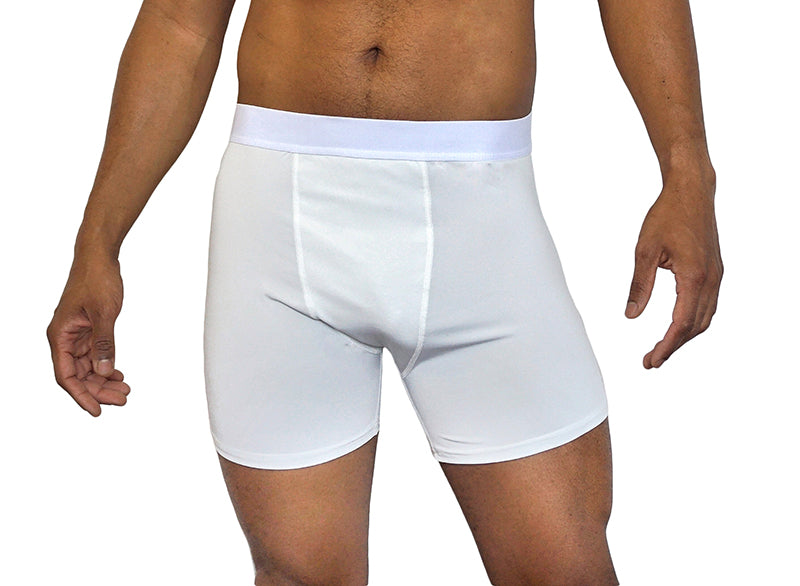 Silky Socks™ Blank Men's Boxers