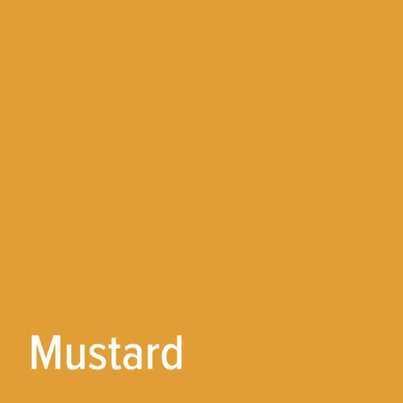 Mustard 12" Siser EasyWeed Heat Transfer Vinyl (HTV) (Bulk Rolls)