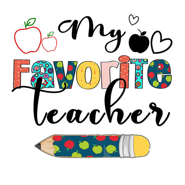 My Favorite Teacher Supplies - The Daring English Teacher
