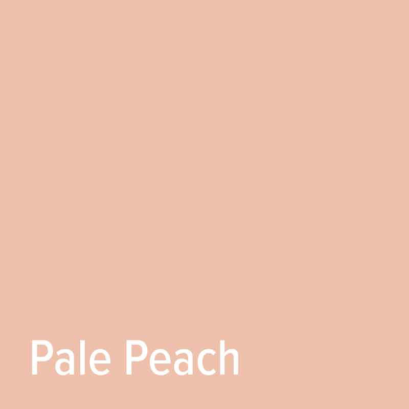 Pale Peach 12" Siser EasyWeed Heat Transfer Vinyl (HTV) (Bulk Rolls)