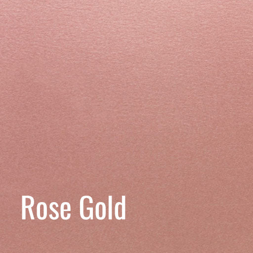 Rose Gold Siser EasyWeed Stretch Heat Transfer Vinyl (HTV) (Bulk Rolls)