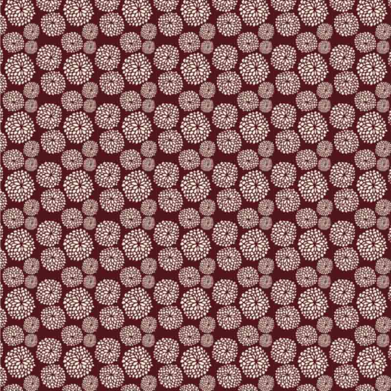 Spring Pattern - Boho Bright #10 (Sublimation Transfer)