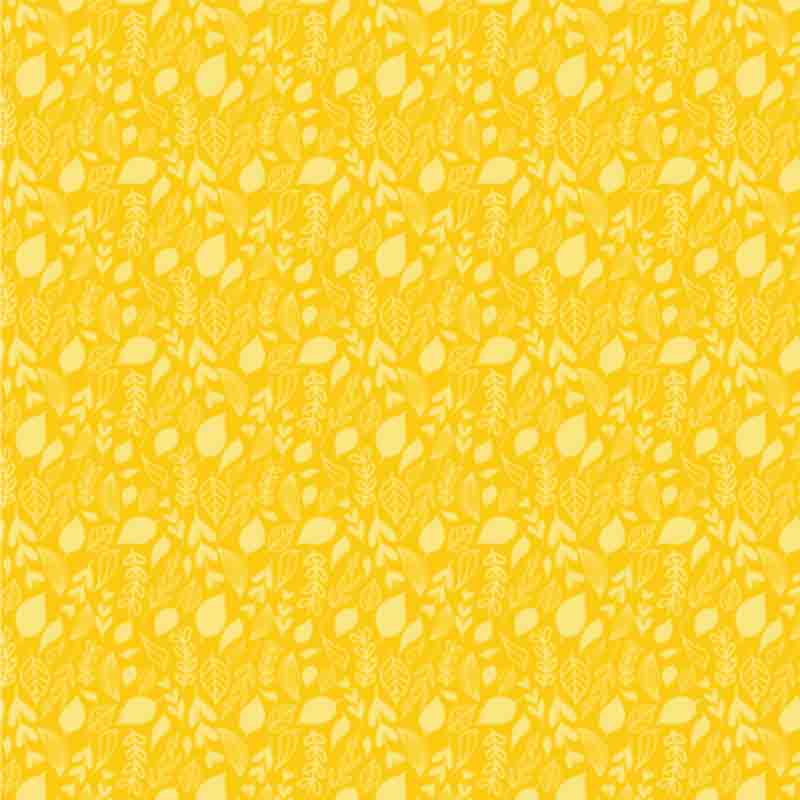 Spring Pattern - Bright And Happy #6 (Sublimation Transfer)