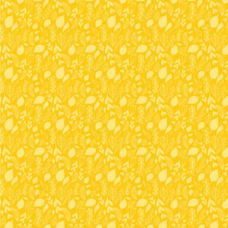 Spring Pattern - Bright And Happy #6 (Sublimation Transfer)