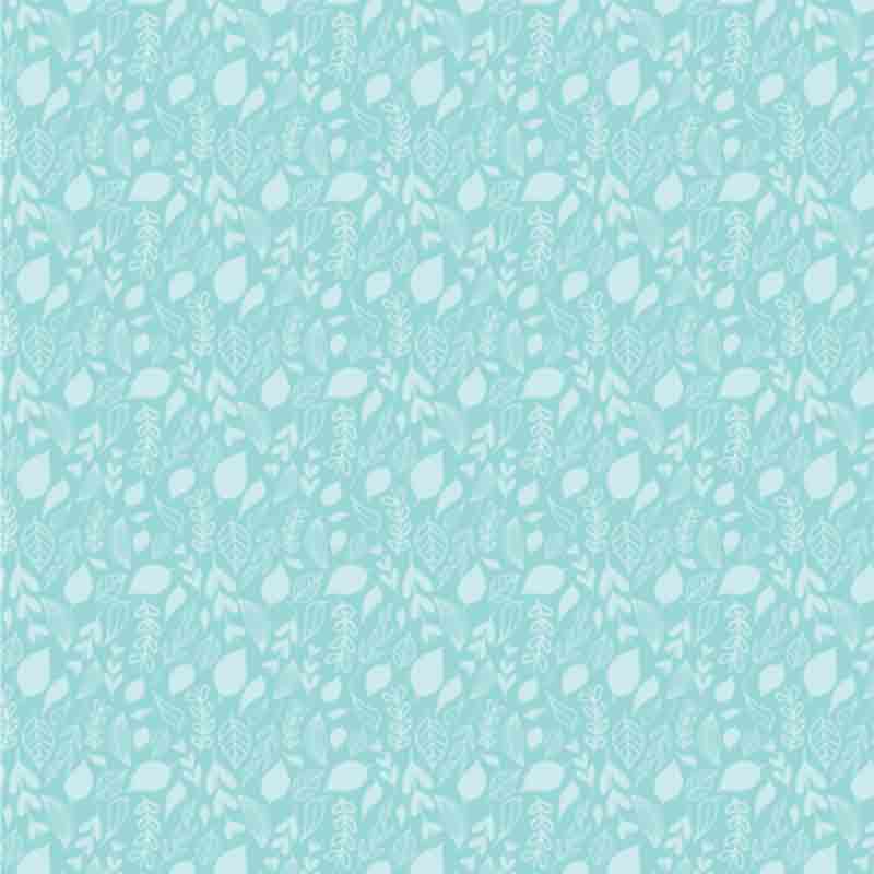 Spring Pattern - Bright And Happy #7 (Sublimation Transfer)