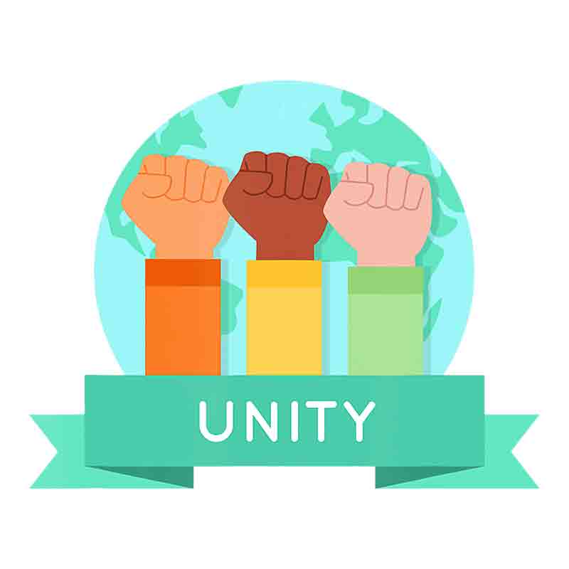 Unity (DTF Transfer)
