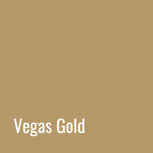Vegas Gold 12" Siser EasyWeed Heat Transfer Vinyl (HTV) (Bulk Rolls)