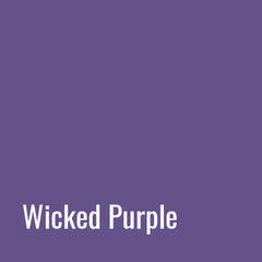 Siser EasyWeed Heat Transfer Vinyl (HTV) - Wicked Purple - 12 in x 12 inch Sheet