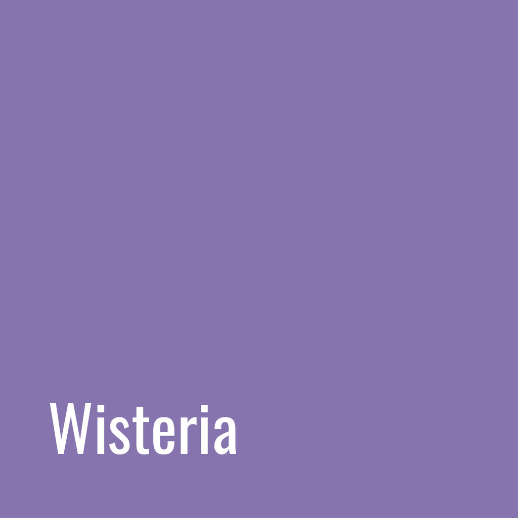 Wisteria Siser EasyWeed Stretch Heat Transfer Vinyl (HTV)