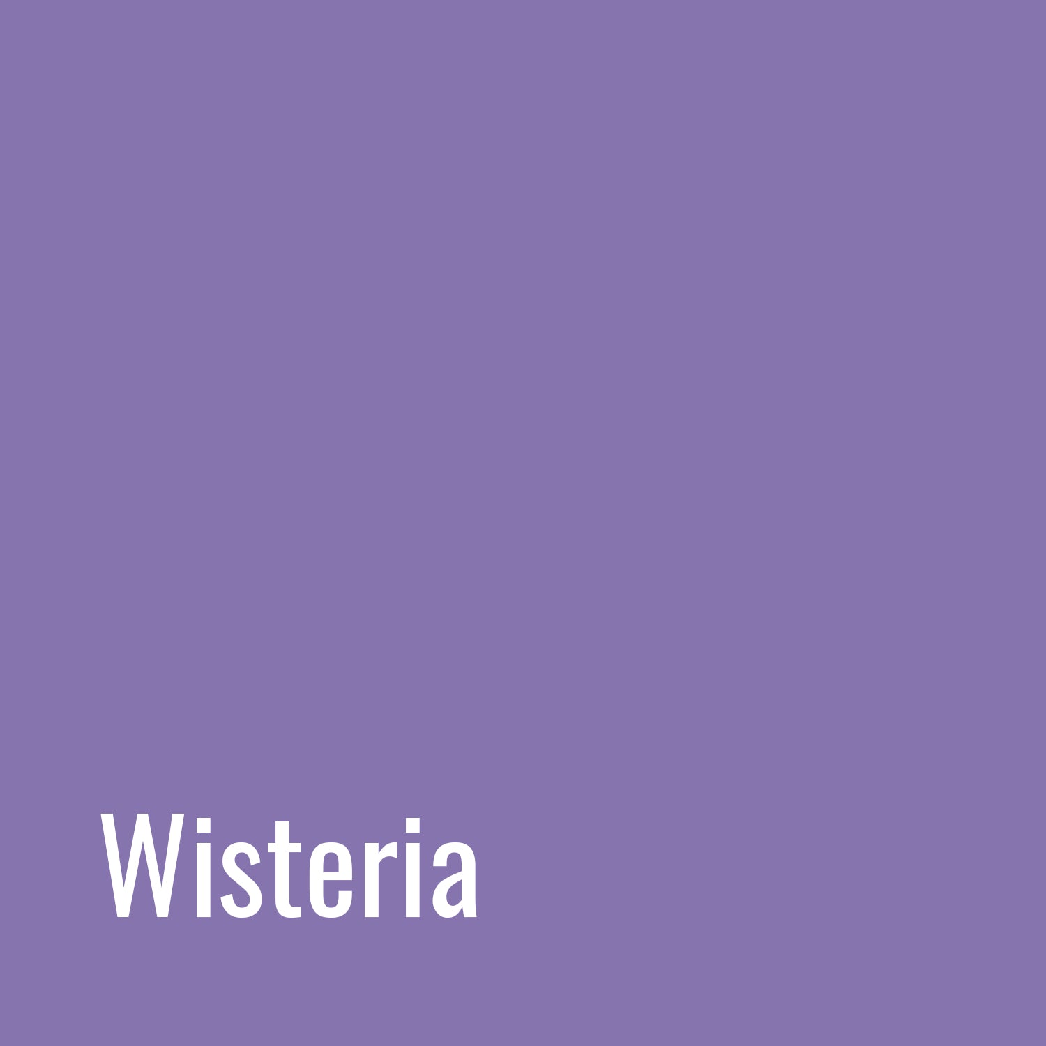 Wisteria codes