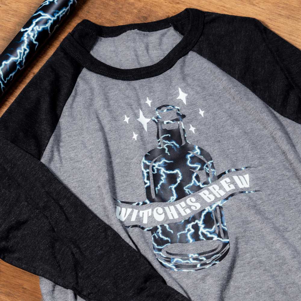 Lightning EasyPatterns Plus Glow HTV