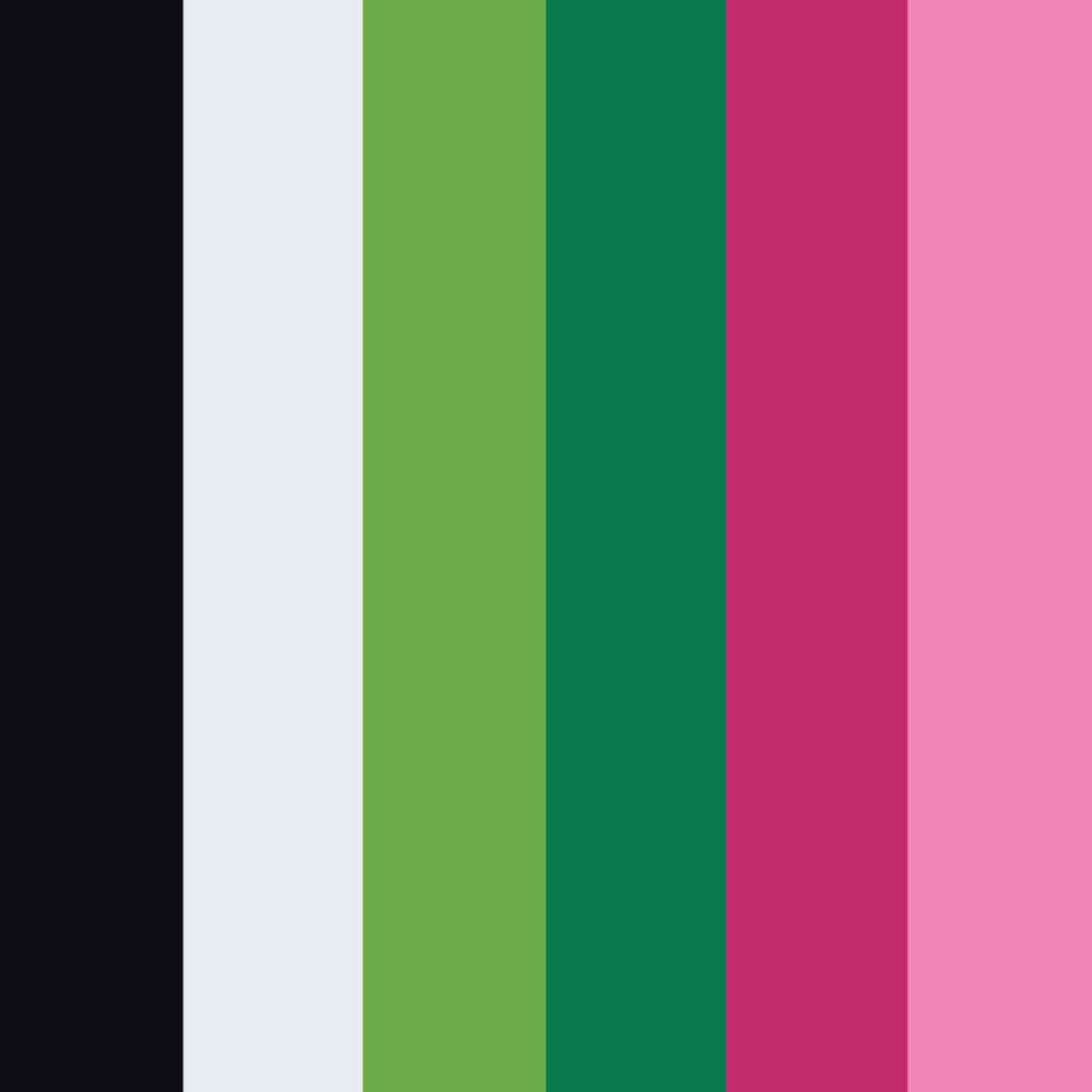 AKA Colors Adhesive Bundle - Atlanta Vinyl