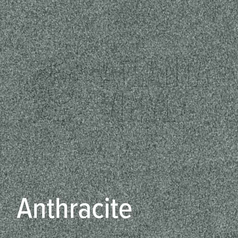Anthracite Siser StripFlock Pro Heat Transfer Vinyl (HTV) (Bulk Rolls)