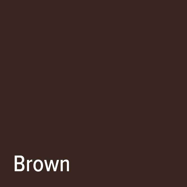 Brown PARART 3D Puff Heat Transfer Vinyl (HTV) - Atlanta Vinyl