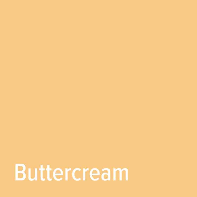 Buttercream Starcraft Softflex Heat Transfer Vinyl (HTV)