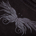 ThermoFlex® Plus Frosty Clear Heat Transfer Vinyl (HTV)