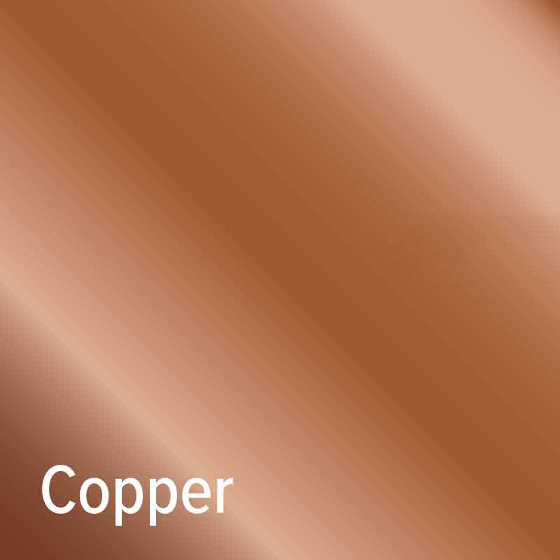 Copper Starcraft Softflex Heat Transfer Vinyl (HTV)