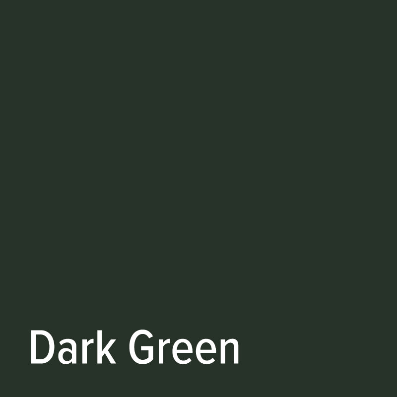 Dark Green PARART 3D Puff Heat Transfer Vinyl (HTV)