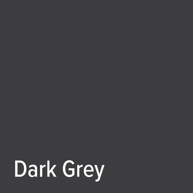 Dark Grey PARART 3D Puff Heat Transfer Vinyl (HTV)