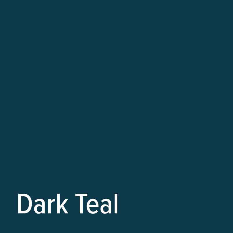 Dark Teal PARART 3D Puff Heat Transfer Vinyl (HTV)