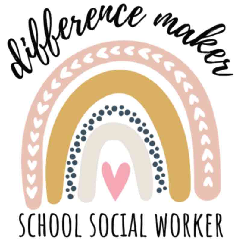 Difference Maker School Social Worker (DTF Transfer)