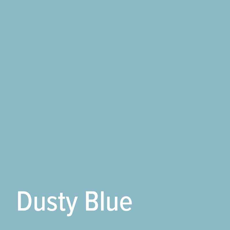Dusty Blue Starcraft Softflex Heat Transfer Vinyl (HTV)