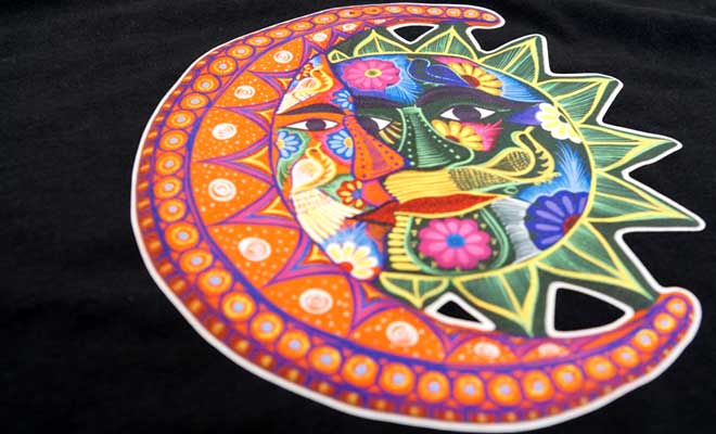 Siser EasySubli Heat Transfer Vinyl (HTV) 11" x 16.5" Sheet