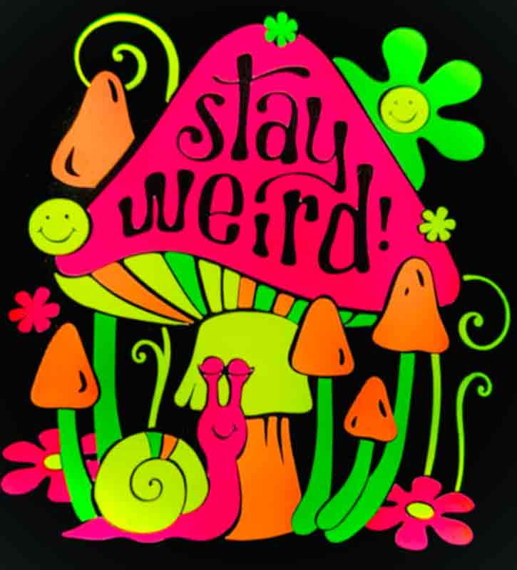 All Colors Fluorescent Brick 600 Sampler Pack