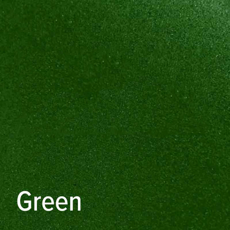 Green Reflective Vinyl for Heat Transfer