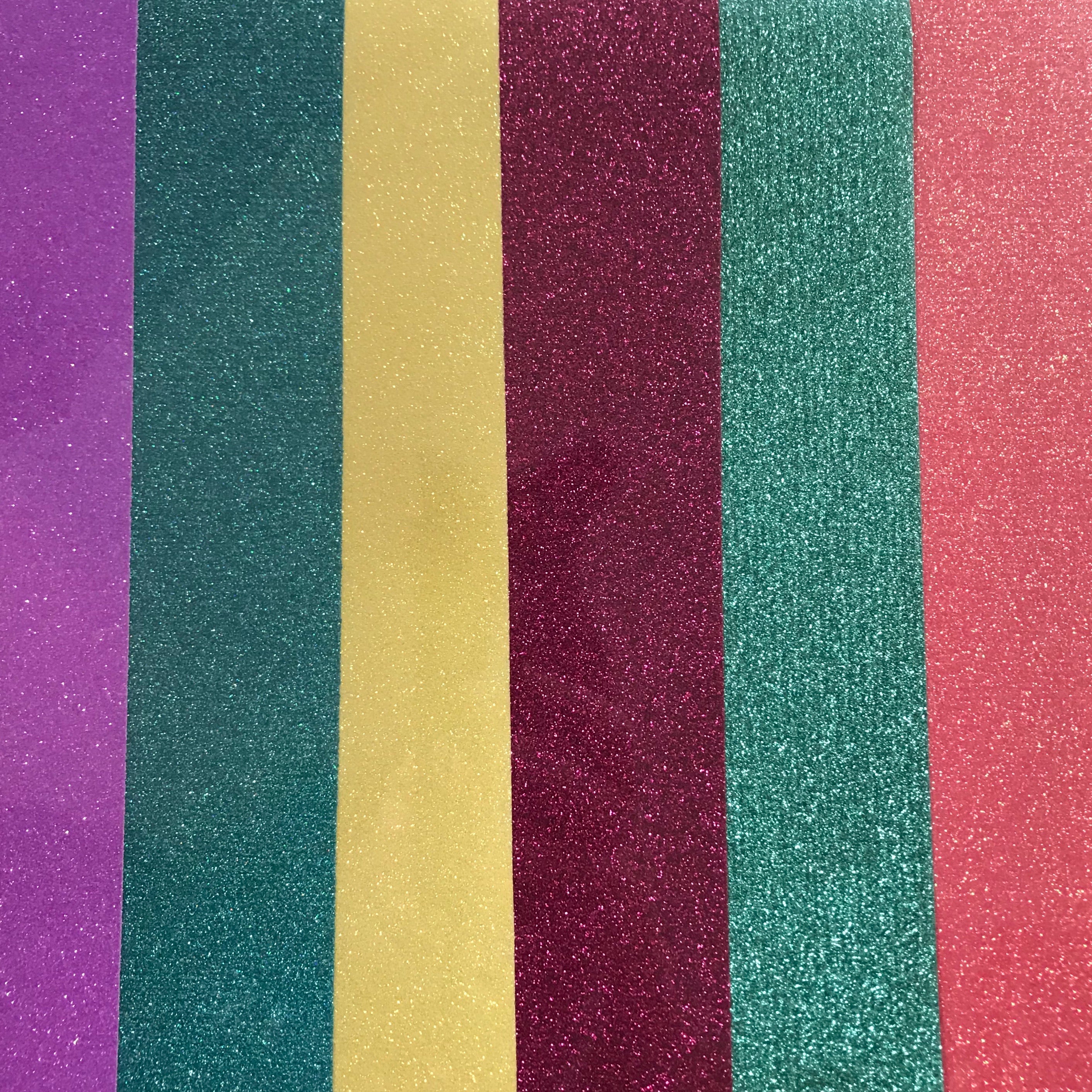 All Colors Spectrum Permanent Vinyl Bundle