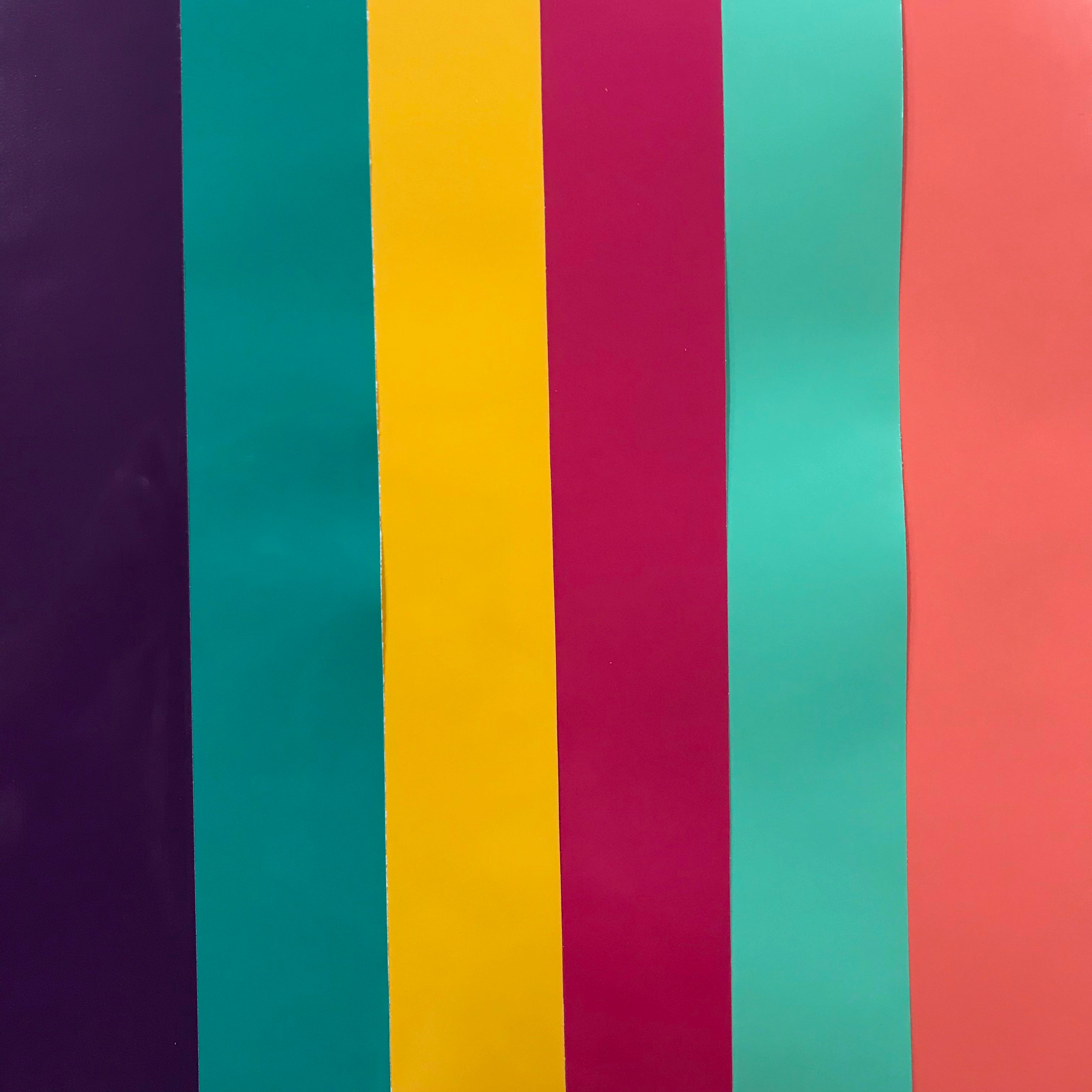 In The Tropics 651 Klebstoff-Set