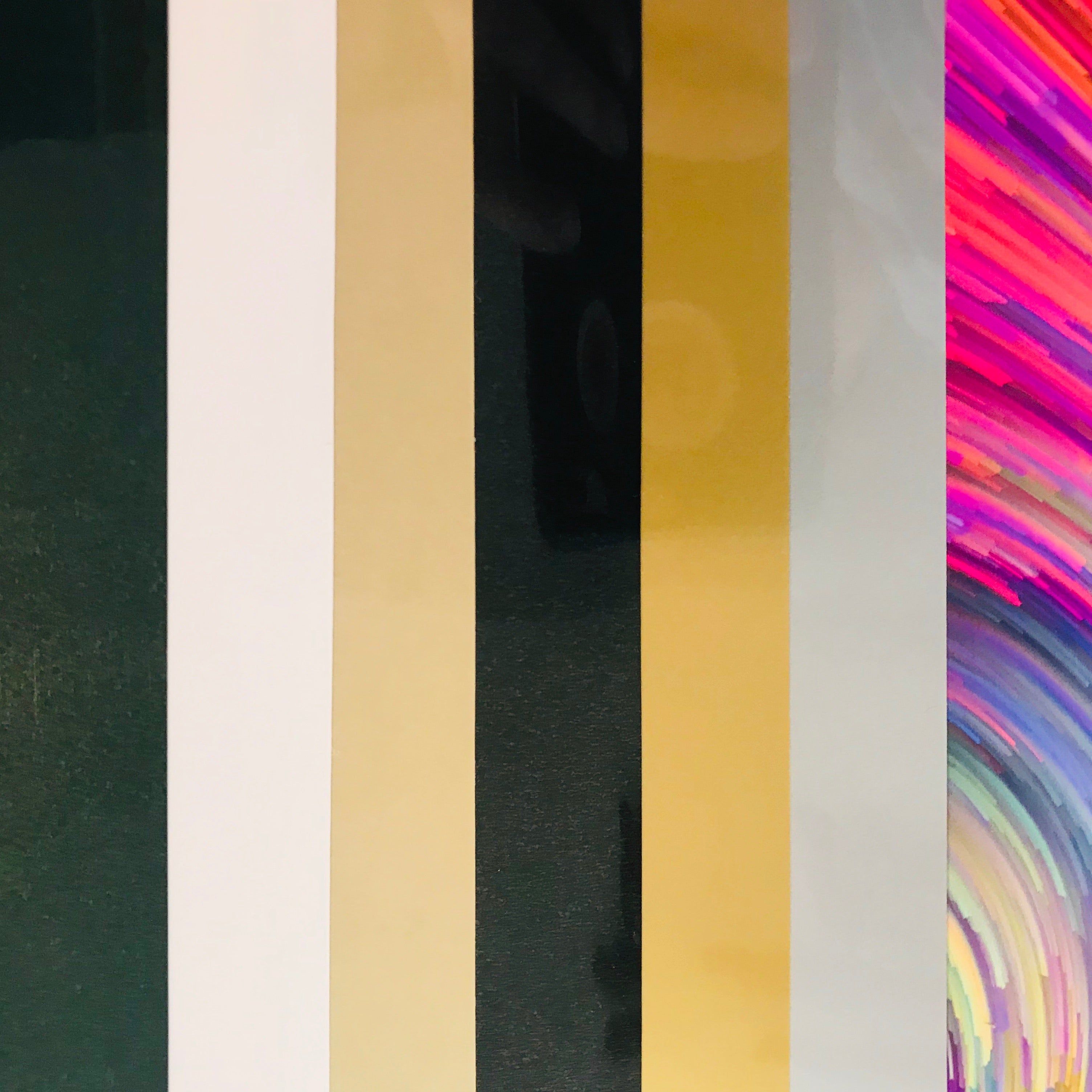 Neujahrs-EasyWeed- und Muster-Bundle