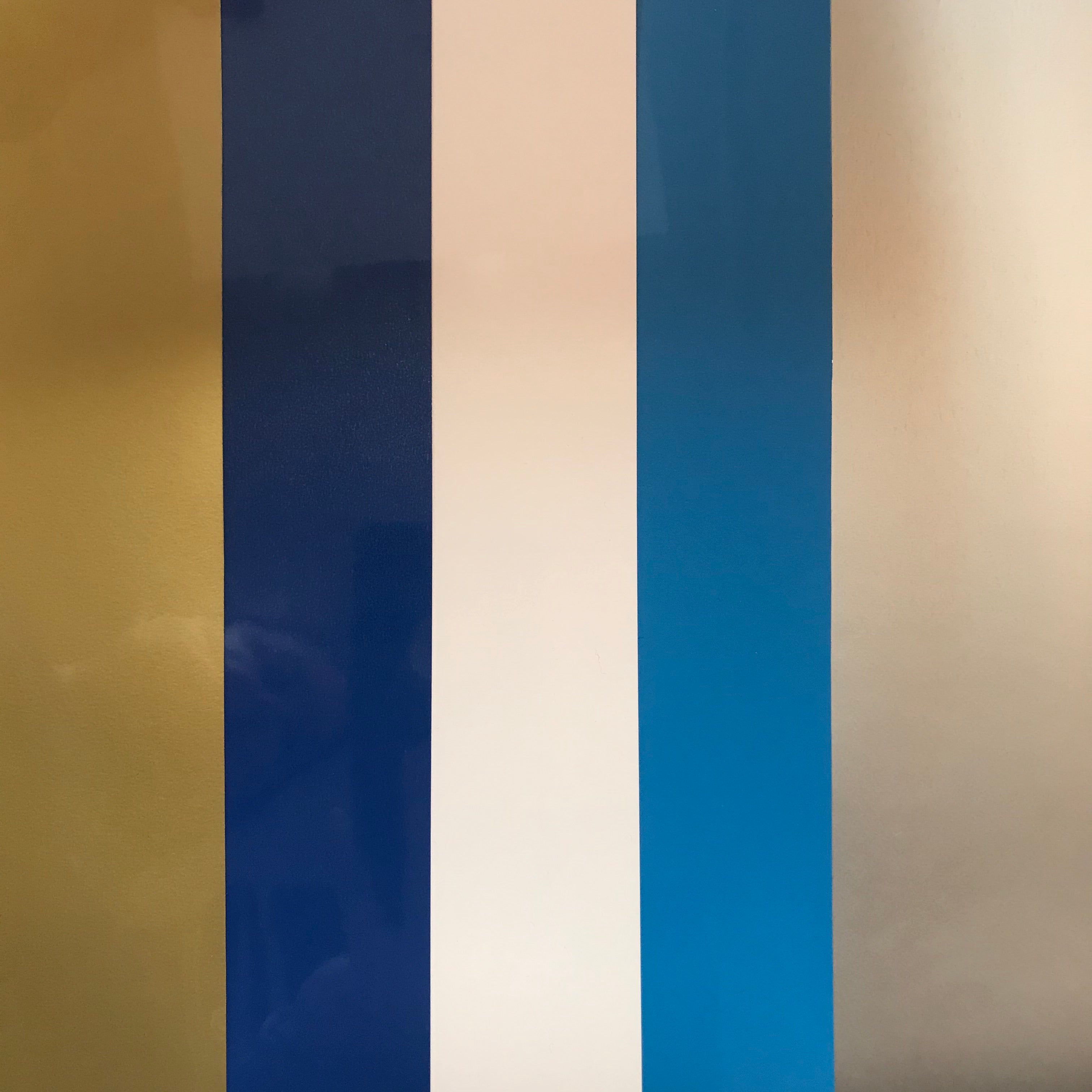 Chanukka-Farben EasyWeed Wärmeübertragungsfolie (HTV) Set