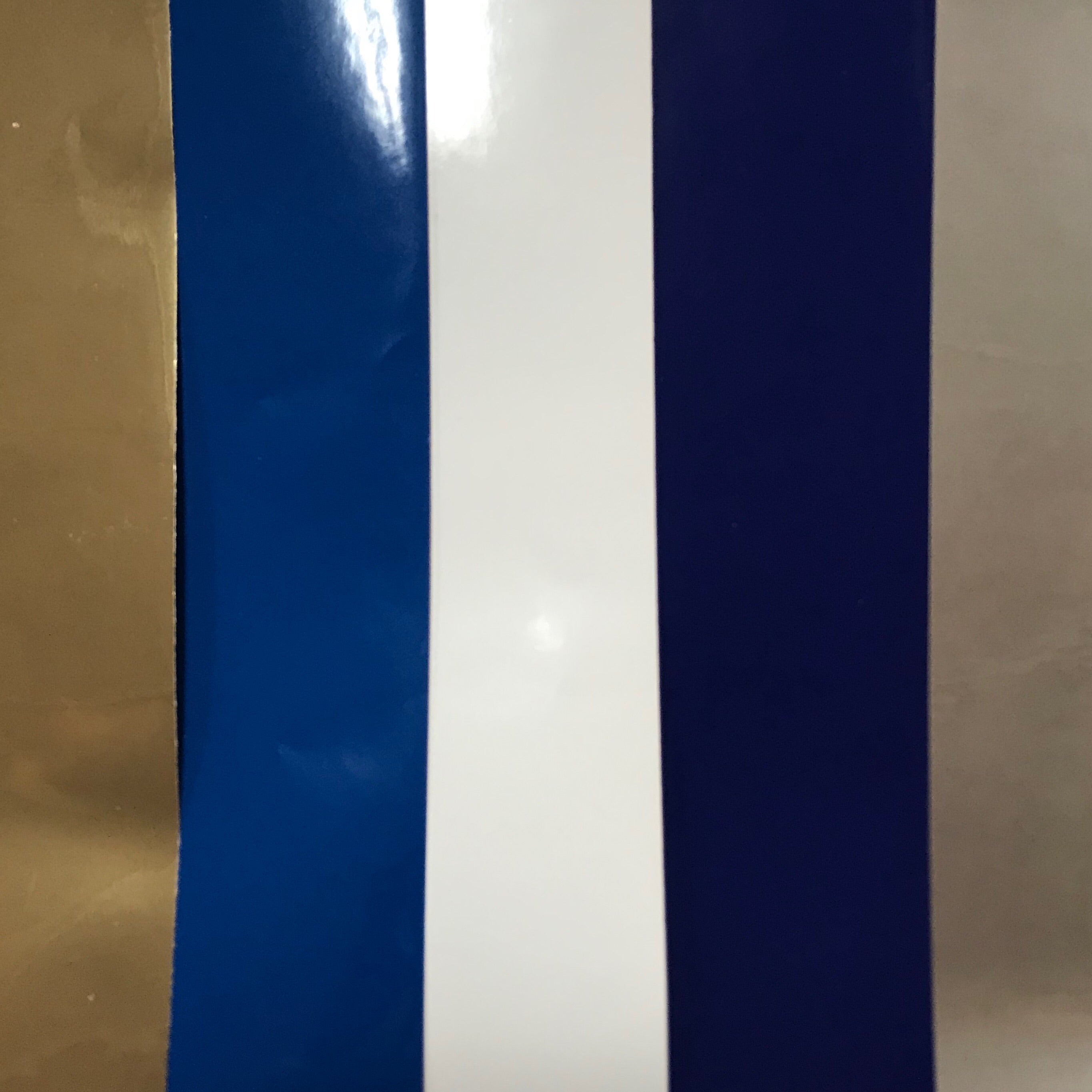 Oracal Klebevinyl-Set in Chanukka-Farben