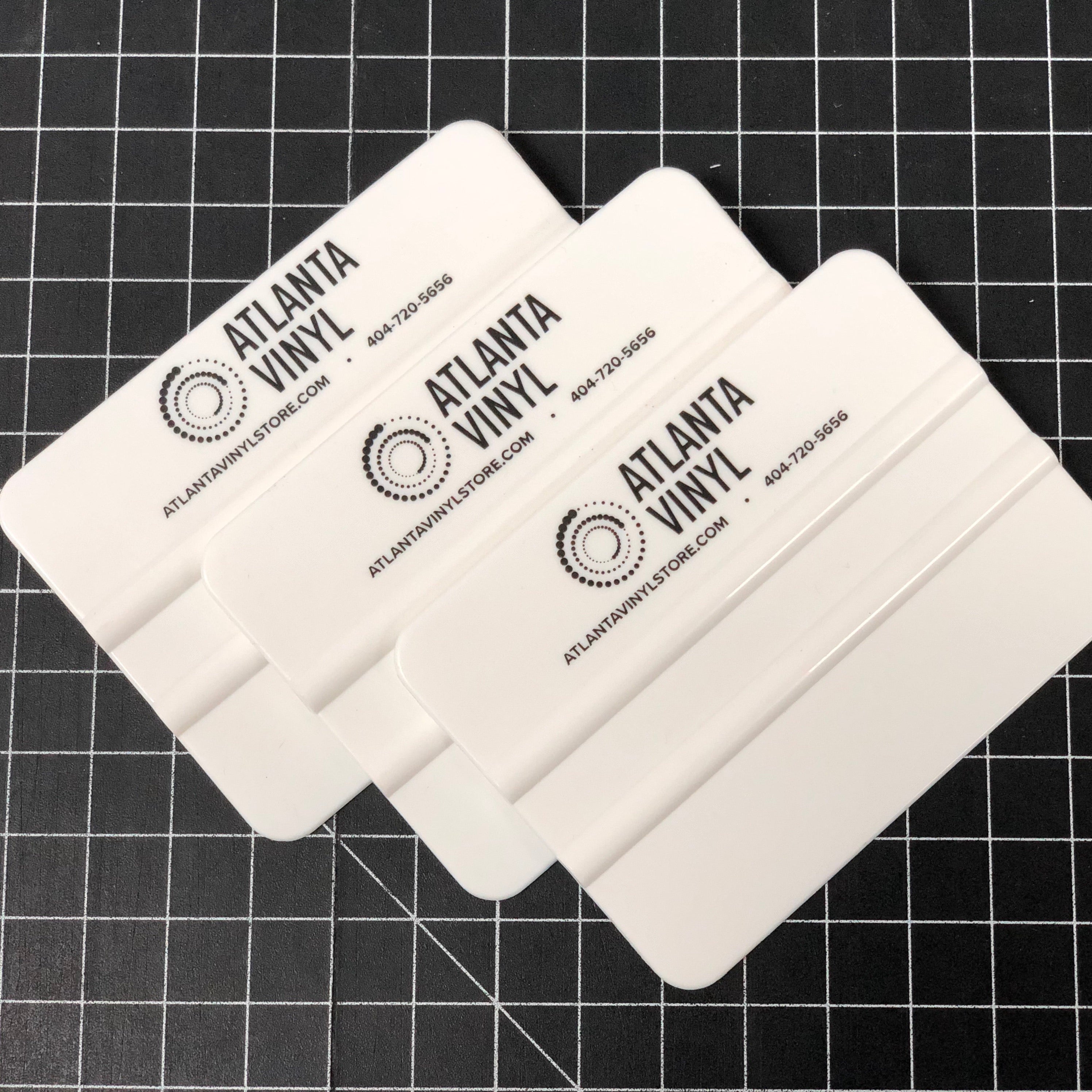 3er-Pack Abzieher (4" x 2-7/8")