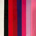 Valentine's Day Color Oracal 651 Vinyl Bundle