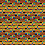 African Kente Cloth Patterned Heat Transfer Vinyl (HTV)