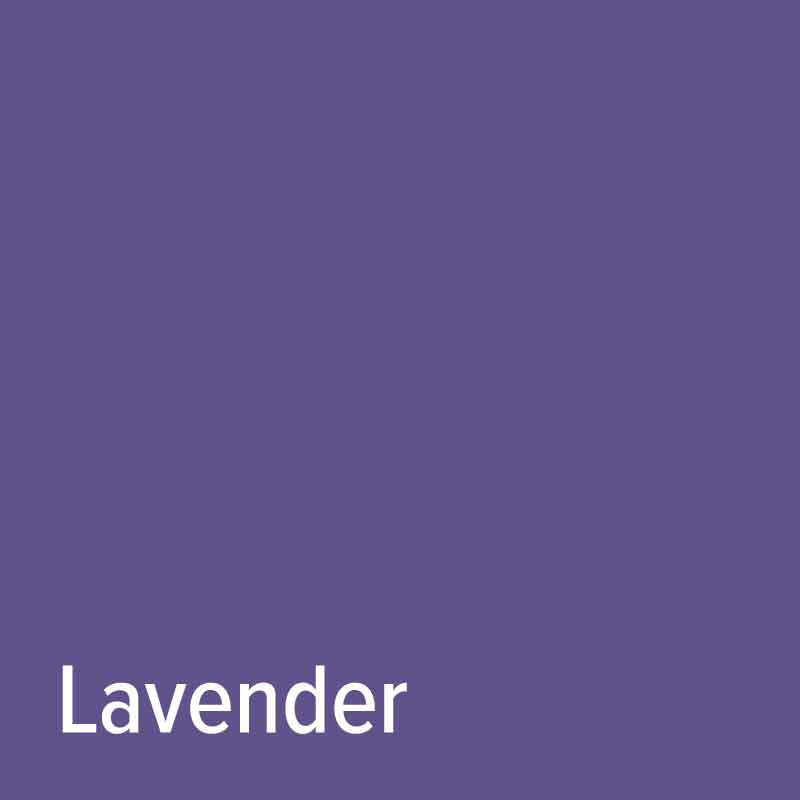 Lavender StarCraft SD Matte Removable Vinyl