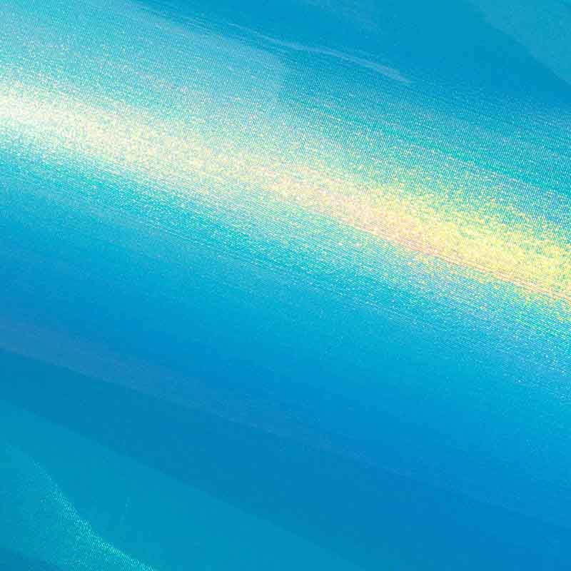 Light Blue Aurora™ Heat Transfer Vinyl (HTV)