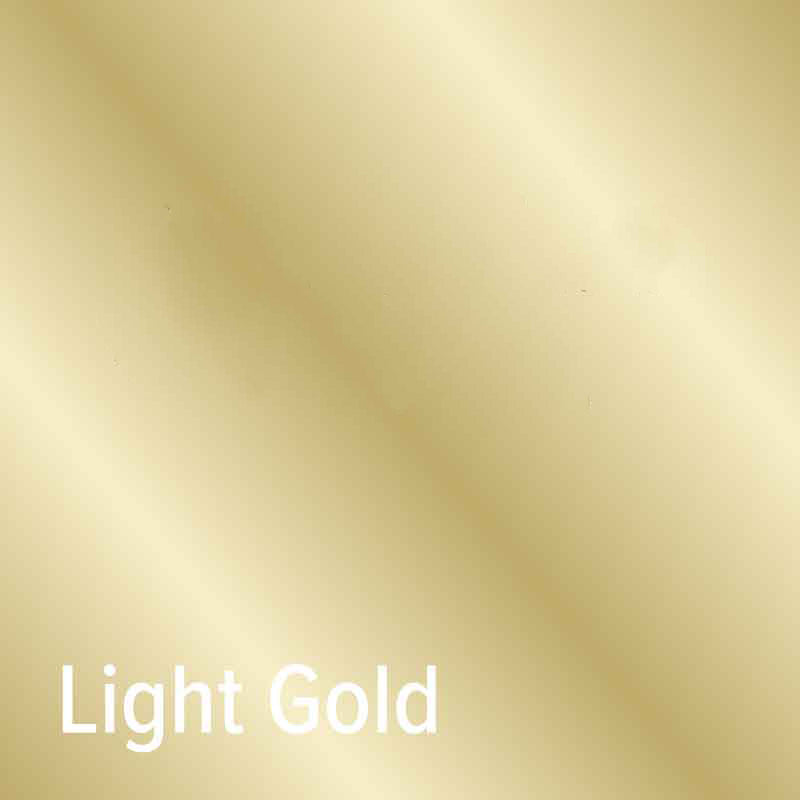 Light Gold Starcraft Softflex Heat Transfer Vinyl (HTV)